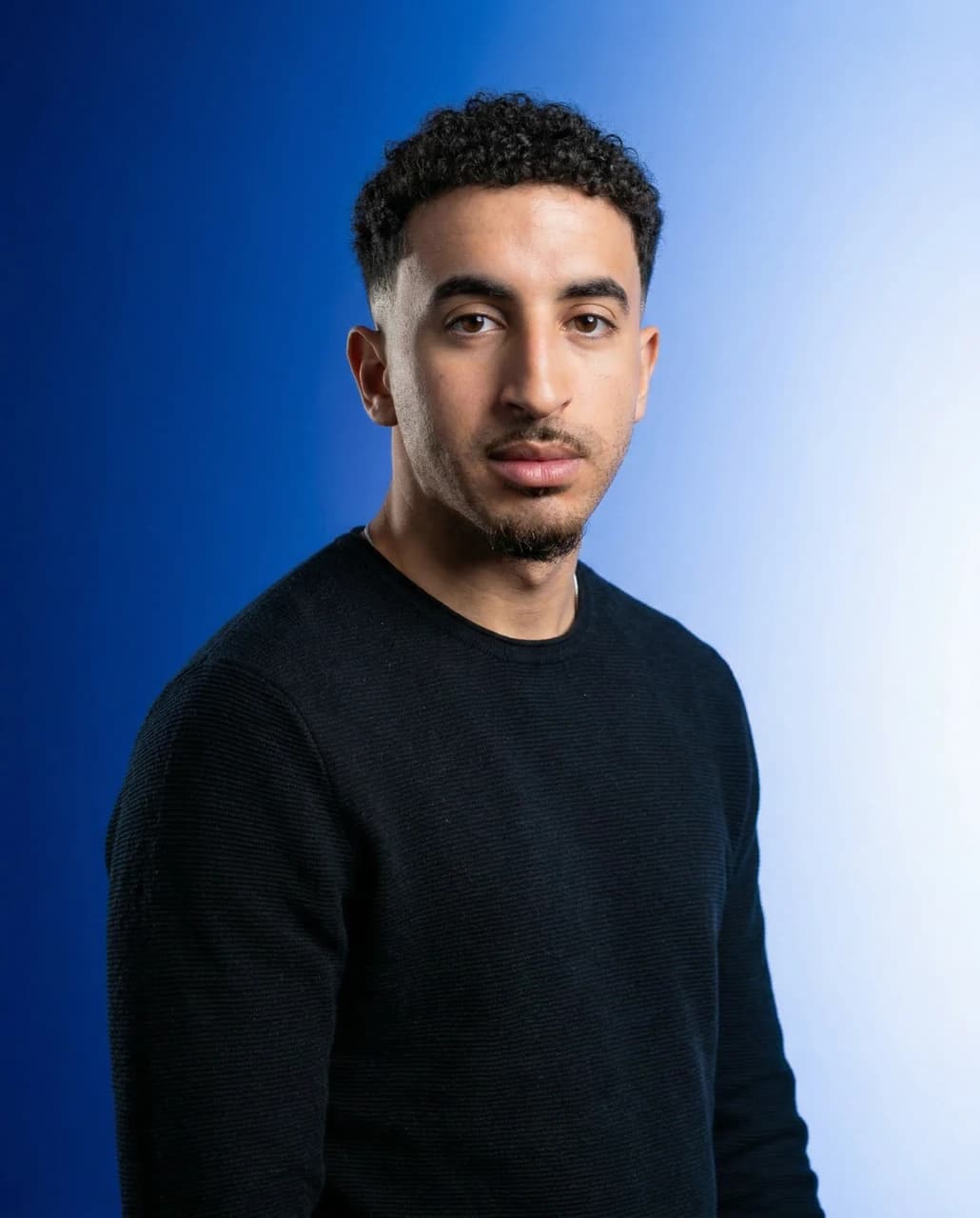 Jay — Marketing Manager