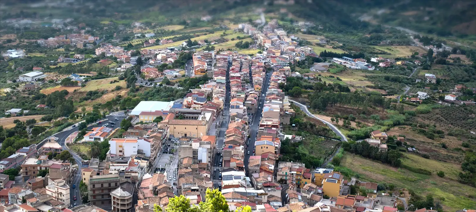 Borgo Sacro — immagine 1