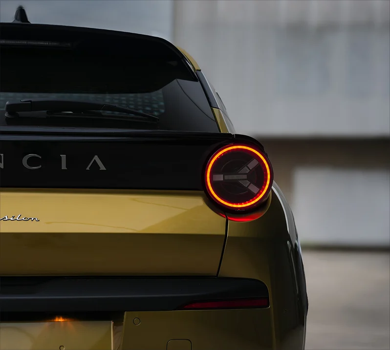 Giacchi Automobili — immagine 1