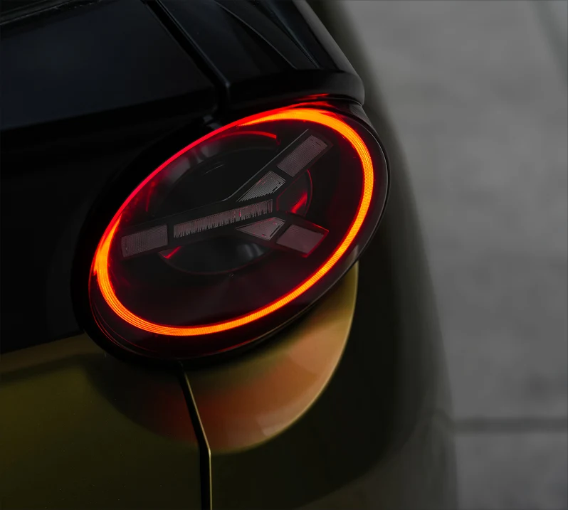 Giacchi Automobili — immagine 2