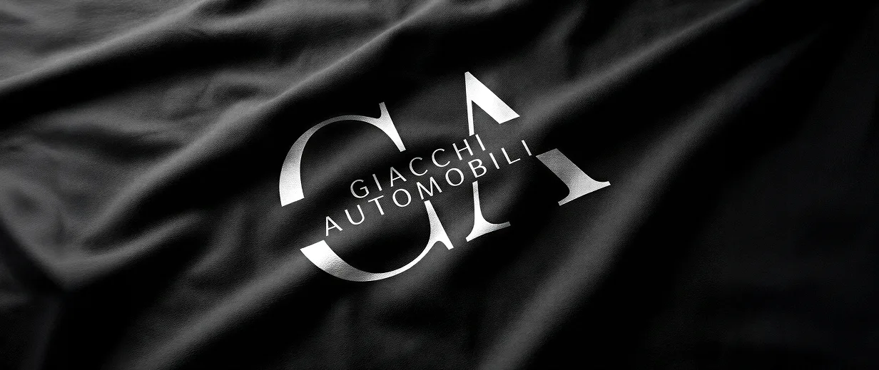 Giacchi Automobili