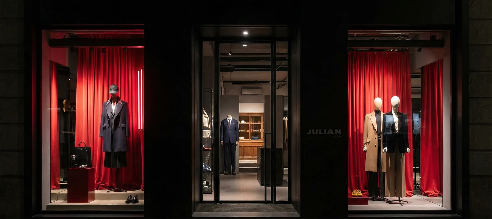 Julian